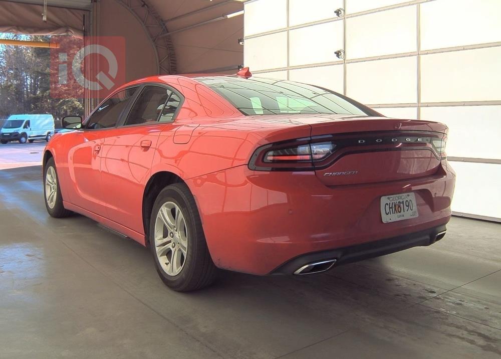 دودج تشارجر